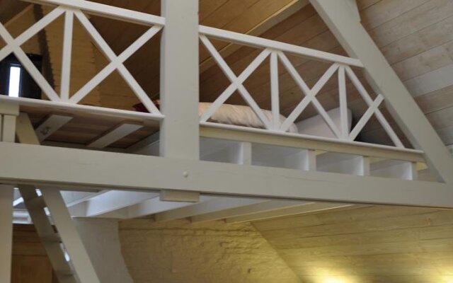 B&B 't Huys van Enaeme