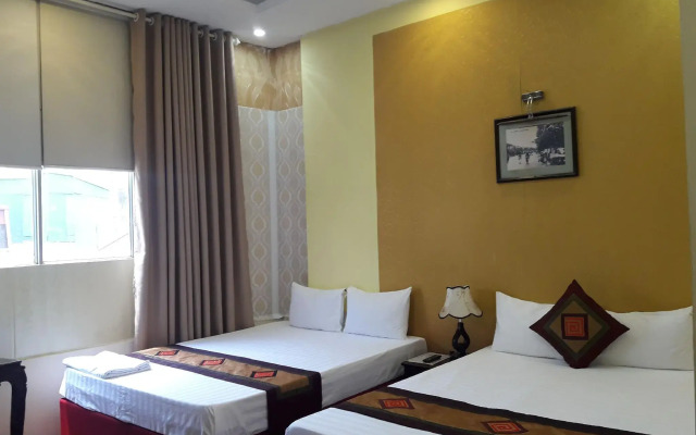 Hanoi City Guest House