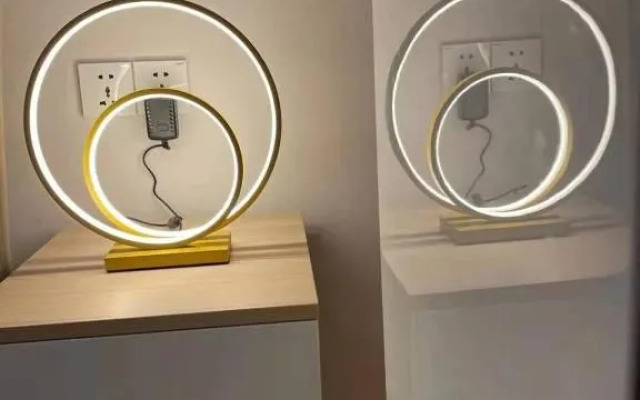 Rose Garden Private Apartment By LINK