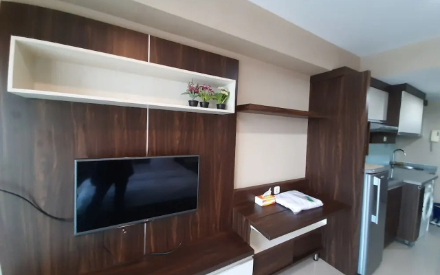 The Hive Tamansari by Bonzela Property – Guest Rooms – Jakarta