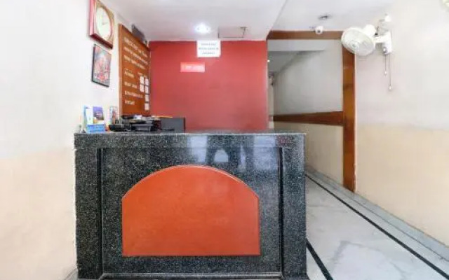Hotel Ilford Lodge By OYO Rooms