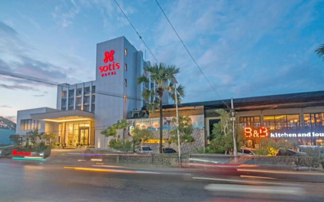 Sotis Hotel Kupang