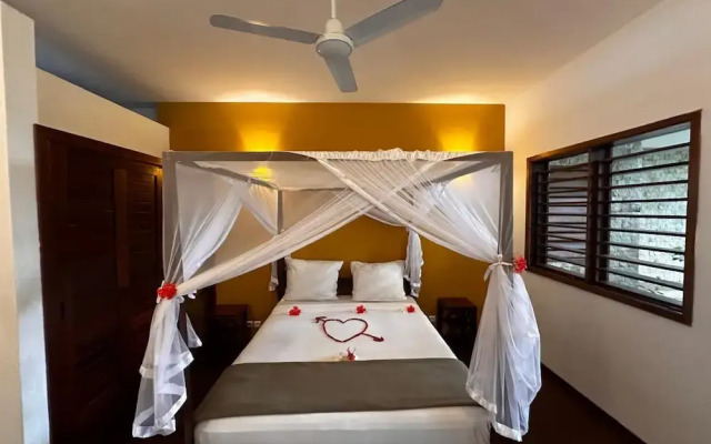 Anki Lodge