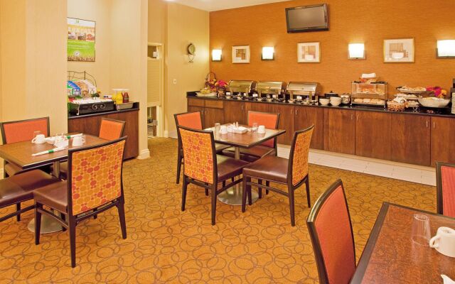 Holiday Inn Timonium Baltimore North, an IHG Hotel