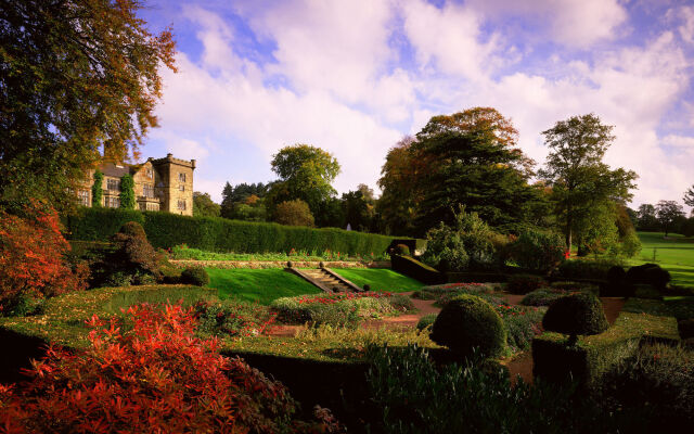 Delta Hotels by Marriott Breadsall Priory Country Club