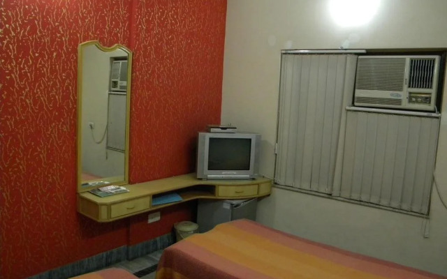 Transit House
