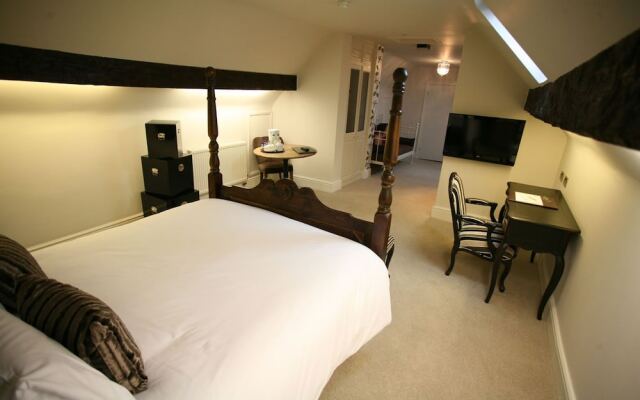 Horsley Lodge Hotel