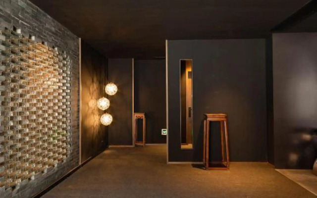 Pushe Garden Art Hotel