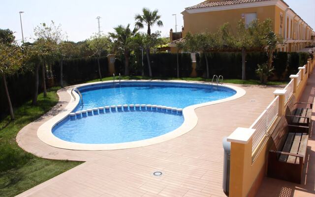 Complejo Bellamar 3000