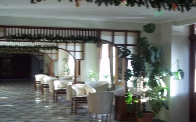 Hotel 1934
