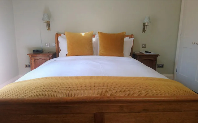 The Mill - Long Melford
