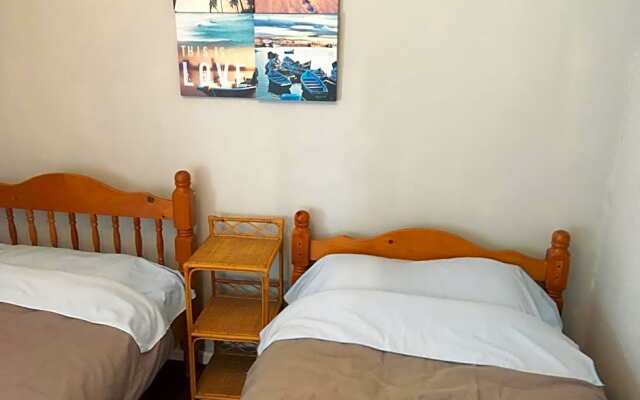 Pantyrathro International Hostel