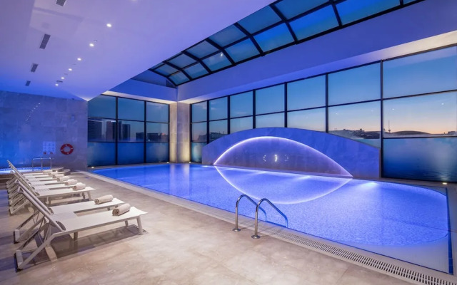 Hilton Garden Inn Istanbul Umraniye