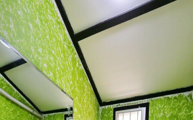 NIDA Rooms Vieng Tha Kan 1112 Garden