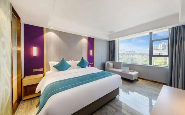Guangzhou Duancheng Hotel