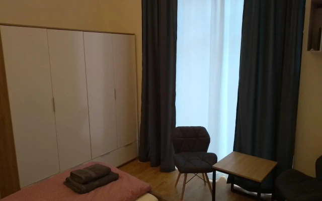City-Apartment Zille