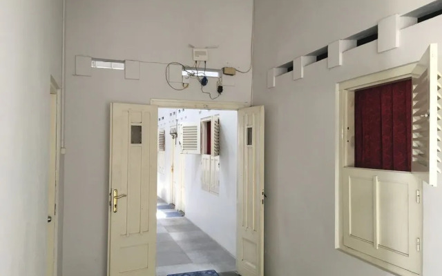 Omah Heritage Yogyakarta