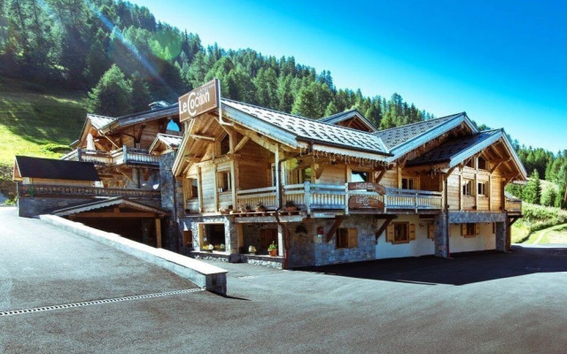 Hôtel Le Cocoon