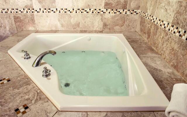 Econo Lodge Jefferson Hills Hwy 51