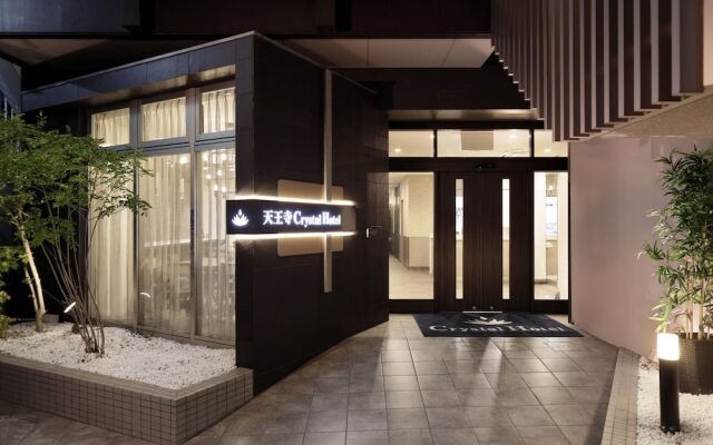Tennoji Crystal Hotel