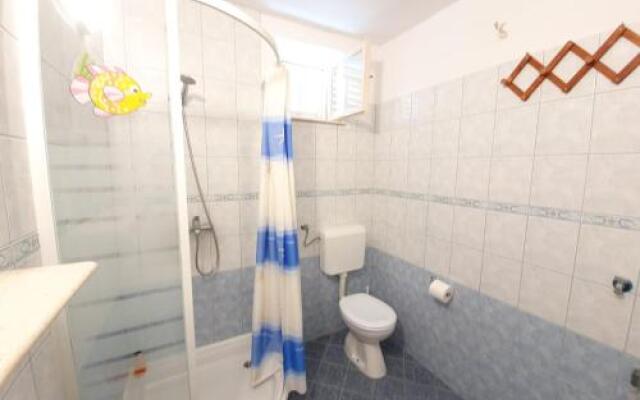 Apartment Dabar