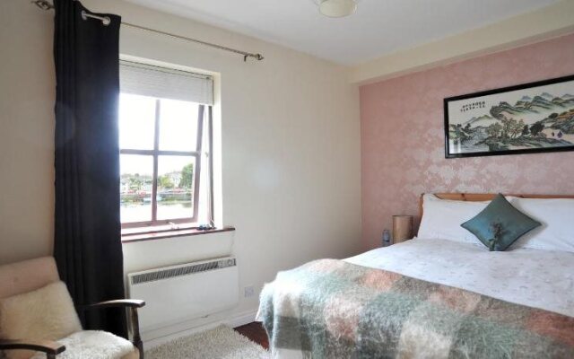 The Herons Rest Boutique Accommodation
