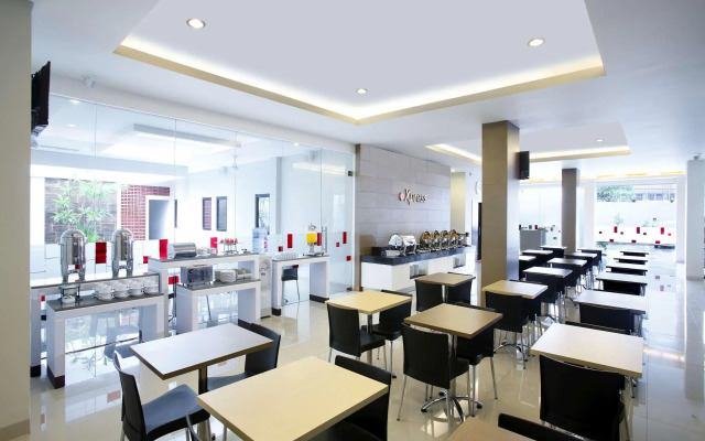 Amaris Hotel Cilegon