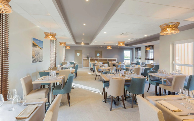 Best Western Hotel Le Semaphore