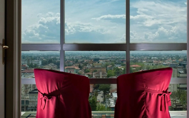 Gambrinus Tower Resort