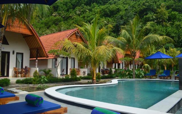 Penida Bay Village