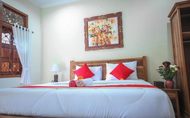 Satya House Ubud