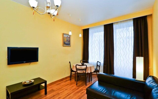 Apartments Nevskiy 129