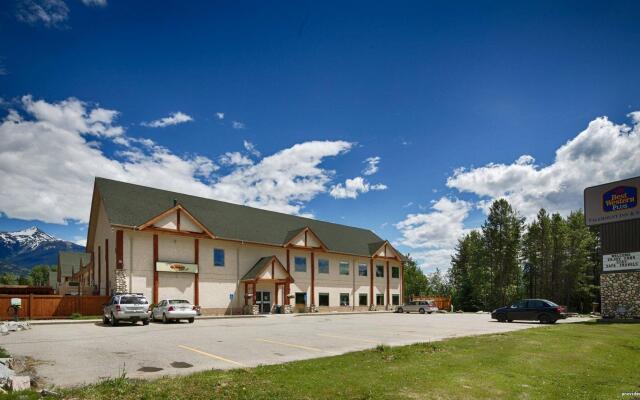 Best Western Plus Valemount Inn & Suites