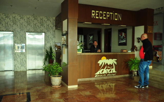 Royal Ideal Beach Hotel