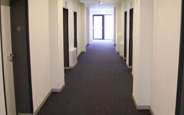 Hotel Bei Yasemin