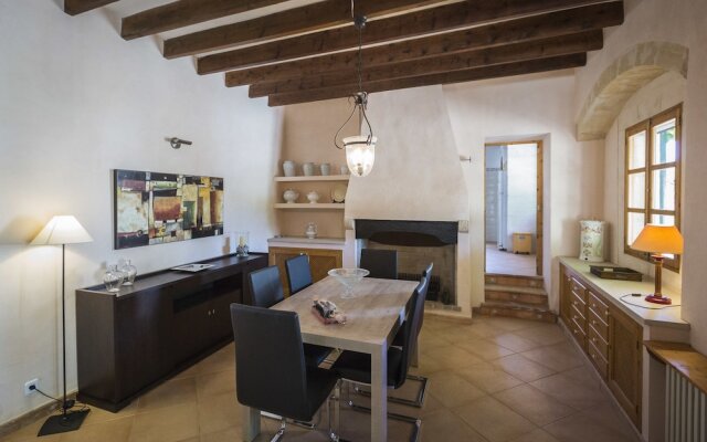 Residence by G Son Rebassa