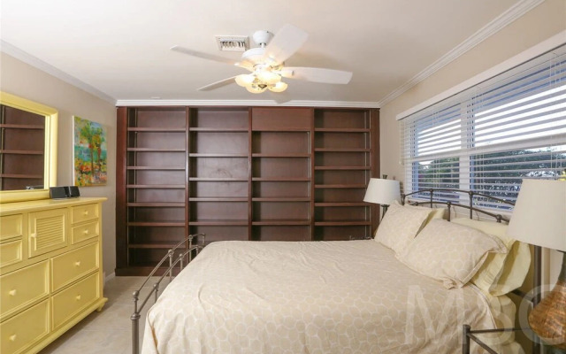 Siesta Key 12 - 4 Br Home