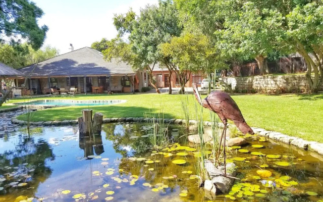 Waverley Guest House