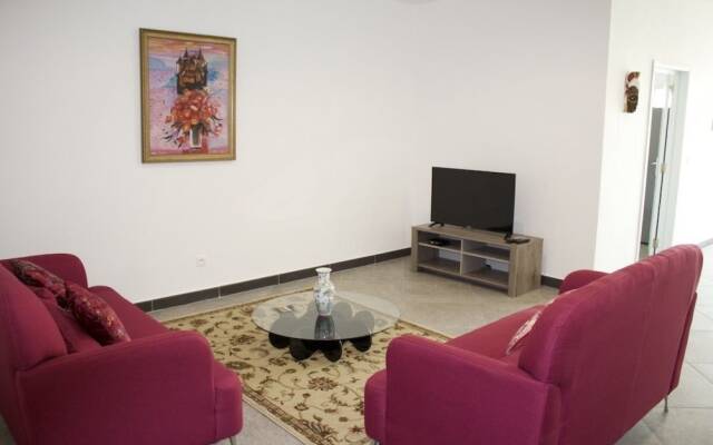 Guest House de Treichville 2