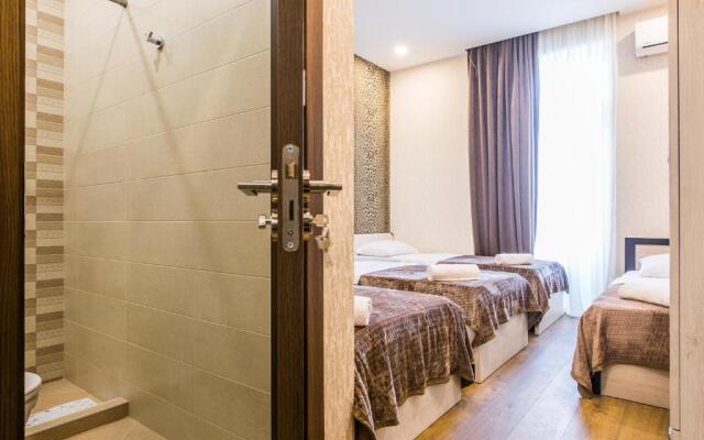 Sweet Home 6 VIP Rustaveli Avenue