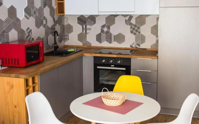 YamaLux Apartment - Alexandru Vaida Voevod