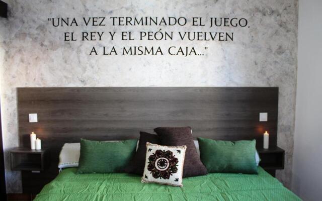 Hostal Almagro