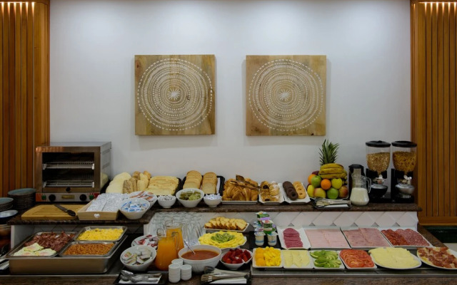 Sibarys Hotel Boutique