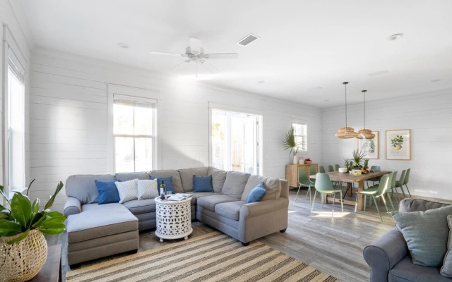 Mark 2 - Lyle in Destin