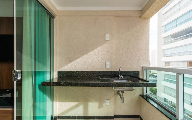 Ap 2q St Bueno Ed Pontal Premium PPB1206