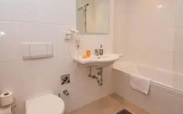 Arabella Golf- und Ski-Appartement
