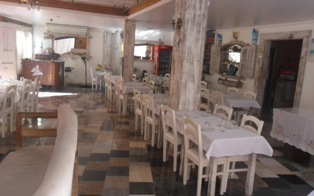 Pousada La Lampara