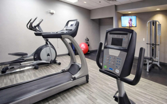 Hampton Inn Oklahoma City/Yukon