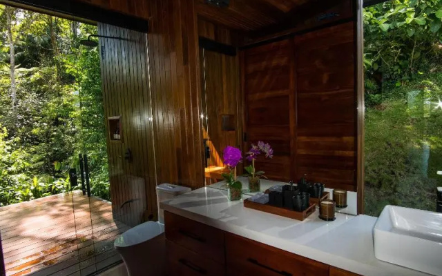 Ecolirios Boutique Hotel & Villas