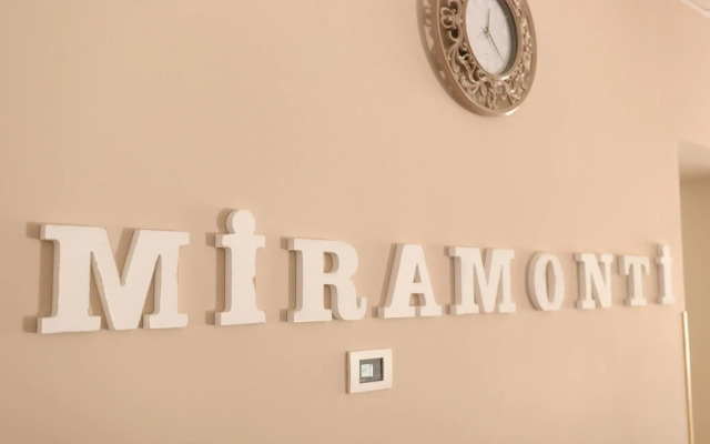Hotel Miramonti